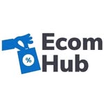 EcomHub Logo